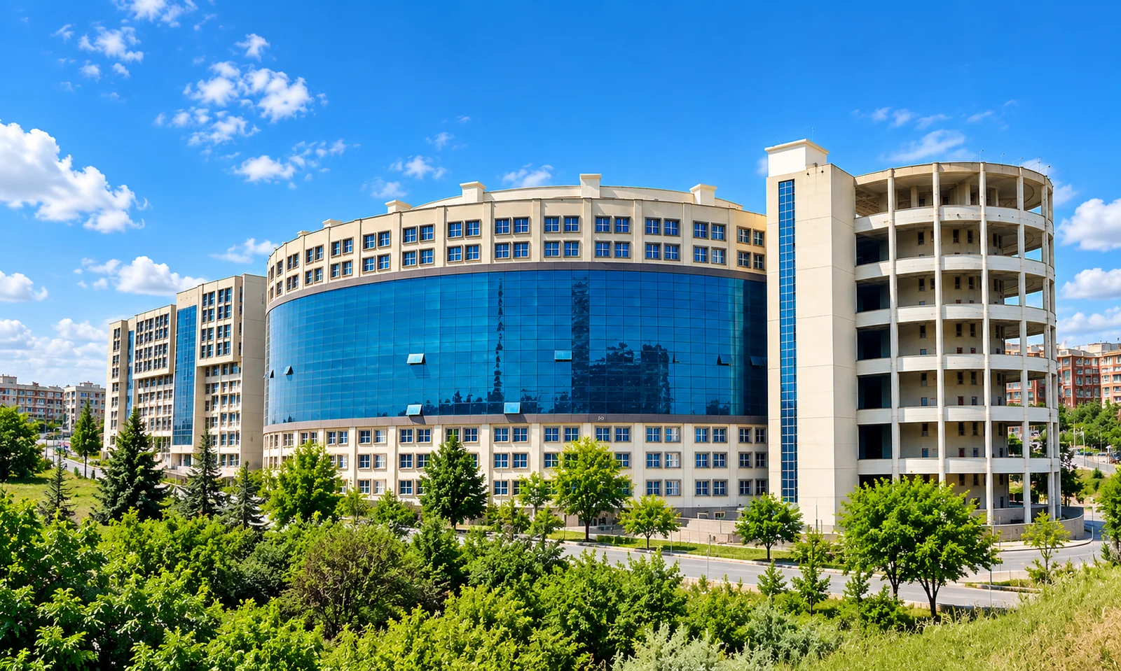 3. Matbaacılar Sitesi